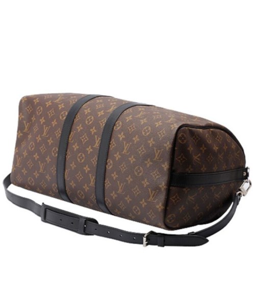 Louis Vuitton Monogram Speedy M56711 Brown - Image 4
