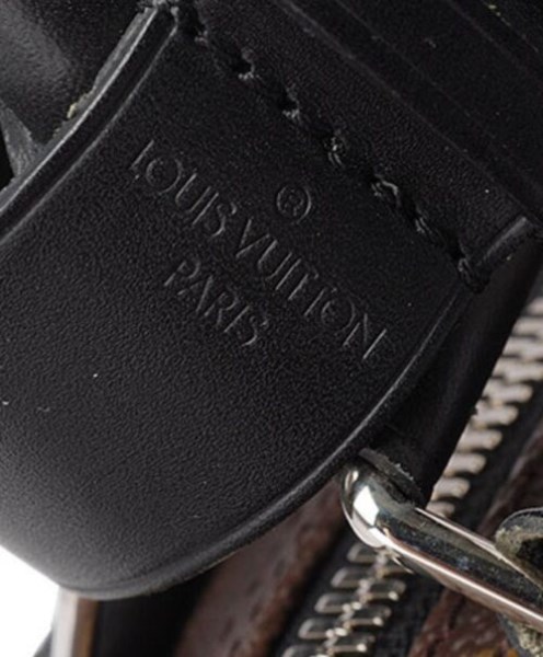 Louis Vuitton Monogram Speedy M56711 Brown - Image 5