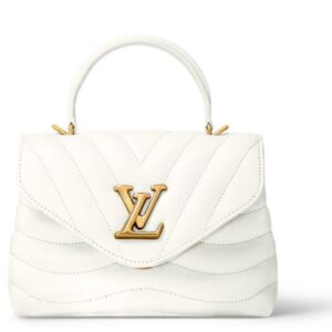 Louis Vuitton Hold Me M21720 M21720 Cream