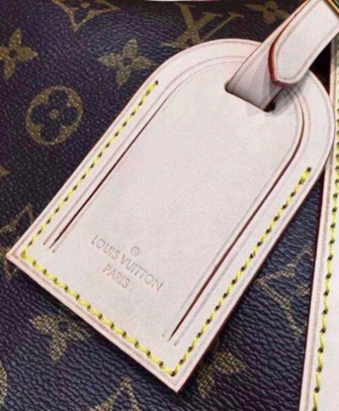 Louis Vuitton Monogram Keepall M41416 Brown - Image 5