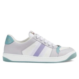 Gucci Women's Screener Sneaker 677423 Green