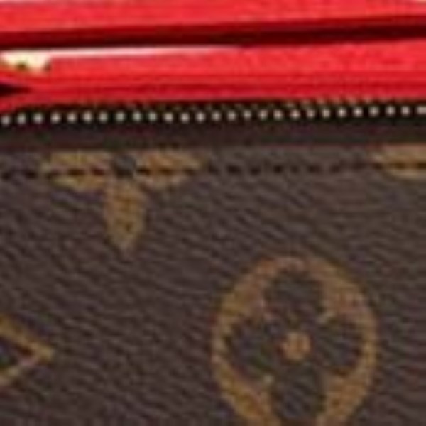 Louis Vuitton Adele Wallet M61287 Red - Image 2