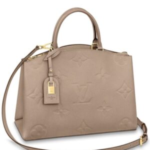 Louis Vuitton Grand Palais M45811 M45833 Apricot