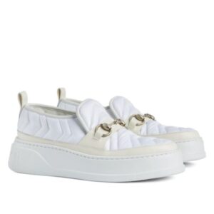 Gucci Women's GG Matelasse Sneaker