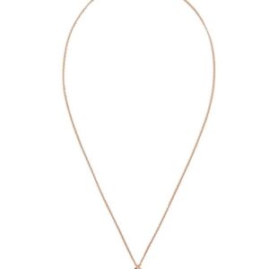 Hermes Women's Farandole Pendant Red