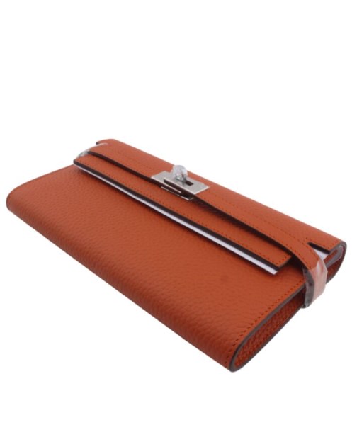 Hermes Continental Wallet - Image 3