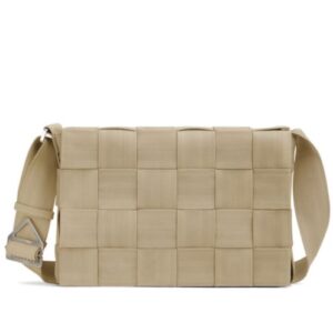 Bottega Veneta Webbing Cream