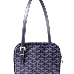 Goyard Yona PM Bag Blue