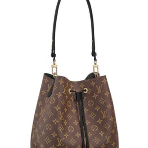 Louis Vuitton Neonoe M43430 M44020 Black