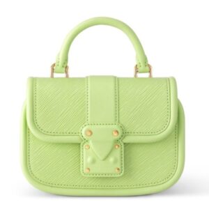 Louis Vuitton Hide And Seek M22723 M22724 M22725 Green