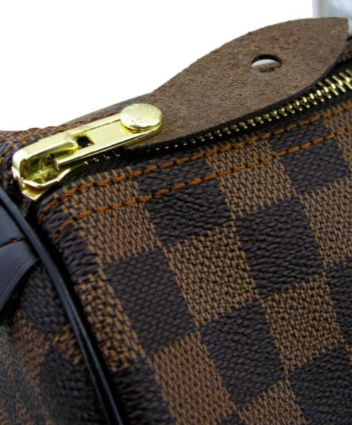 Louis Vuitton Damier Speed N41523 Brown - Image 4