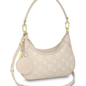 Louis Vuitton Bagatelle M46091 M46113 Pink