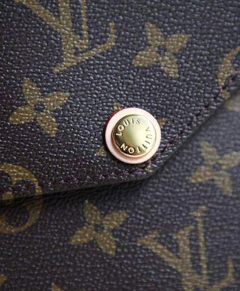 Louis Vuitton Monogram Mabillon Bag M41679 Brown - Image 4