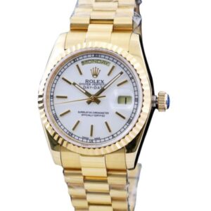 Rolex Watch