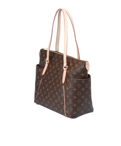 Louis Vuitton Monogram Canvas Batignolles M51263 Brown - Image 2