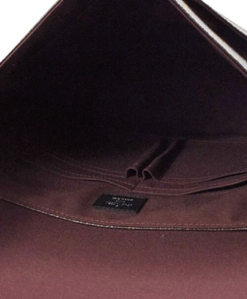 Louis Vuitton Monogram District M40934 Brown - Image 4