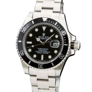 Rolex Watch