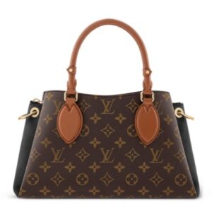 Louis Vuitton Vendome BB M46495 M46507 Black
