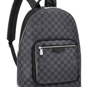 Louis Vuitton Josh N40365 Black