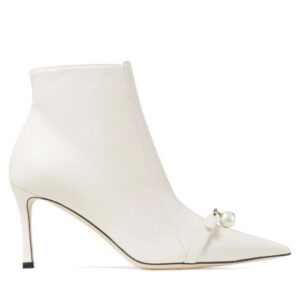 Jimmy Choo Women's Felicitie AB 75 White