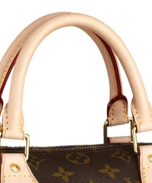 Louis Vuitton Speedy M41526 Brown - Image 4