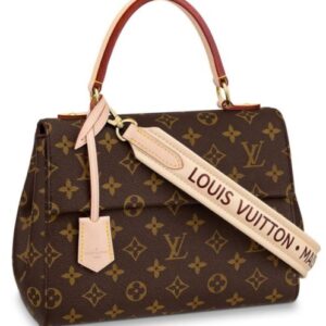 Louis Vuitton Cluny BB M44863