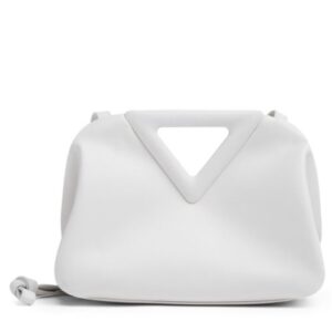 Bottega Veneta Point 658476 Cream