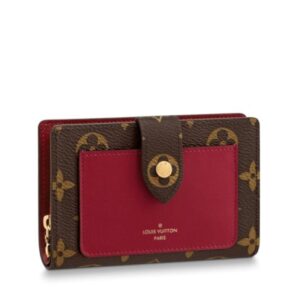 Louis Vuitton Juliette Wallet M69433 Mauve
