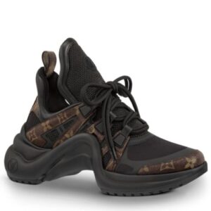 Louis vuitton Women's archlight sneaker Brown