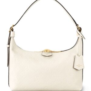 Louis Vuitton Sac Sport Bag M46609 M46610 Cream