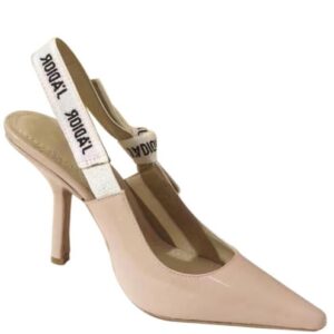 Christian Dior J'Dior High Heels Pink