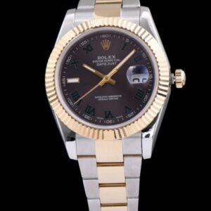 Rolex Mid-size Datejust Automatic Watches Golden