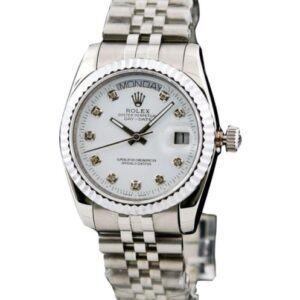 Rolex Watch
