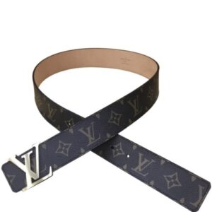 Louis Vuitton LV Initiales 40mm Brown