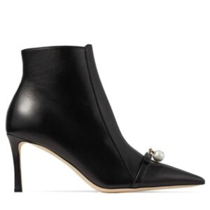 Jimmy Choo Women's Felicitie AB 75 Black