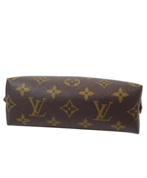 Louis Vuitton Coin Pocket M47515 Brown - Image 2