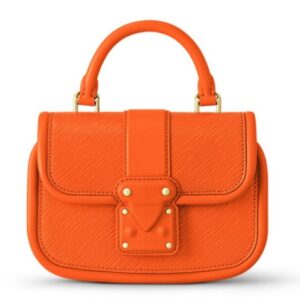 Louis Vuitton Hide And Seek M22723 M22724 M22725 Orange