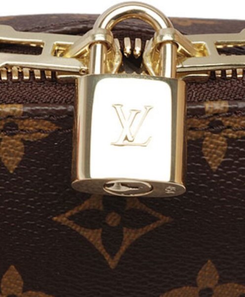 Louis Vuitton monogram alma M53150 Brown - Image 5