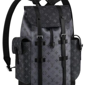 Louis Vuitton Christopher PM M45419 Black