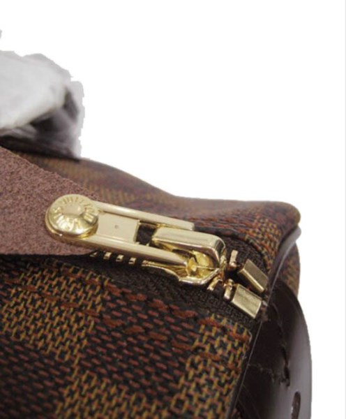 Louis Vuitton Speedy bag N41531 Brown - Image 3