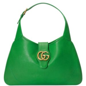 Gucci Aphrodite Medium Shoulder Bag 726274 Green