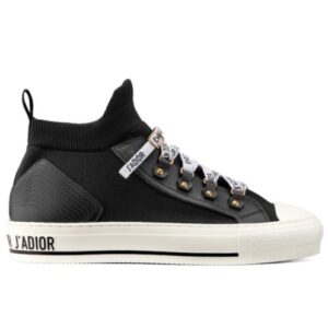Christian Dior Women's Walk'n'Dior sneaker Black