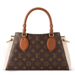 Louis Vuitton Vendome BB M46495 M46507 Cream
