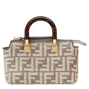 Fendi By The Way Mini 8BS0676 Gray