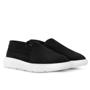 Louis Vuitton Men's LV Pacific Loafer 1ACF9Q 1ACFA0 1ACFAC 1ACFAZ Black