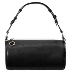 Gucci Blondie small shoulder bag 760169 Black
