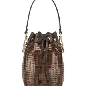 Fendi Mon Tresor 8BS010 Dark Coffee