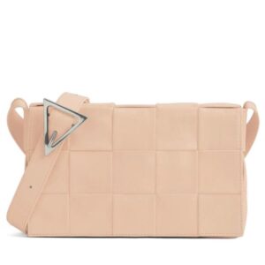 Bottega Veneta Cassette 667298 Pink