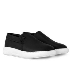 Louis Vuitton Men's LV Pacific Loafer 1ACEMW Black