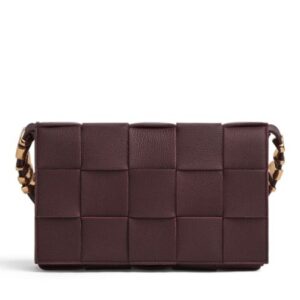 Bottega Veneta Cassette Mauve